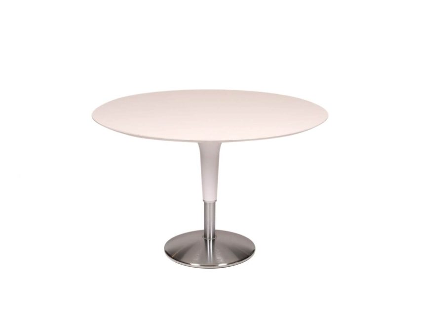 Rexite - Zanziplano Hringborð Ø: 120 cm