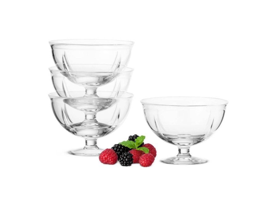 Rosendahl - Grand Cru Soft Skálar 12cm 4stk