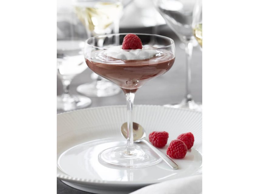 Holmegaard - Cabernet Kokteilglas 29cl - Image 2