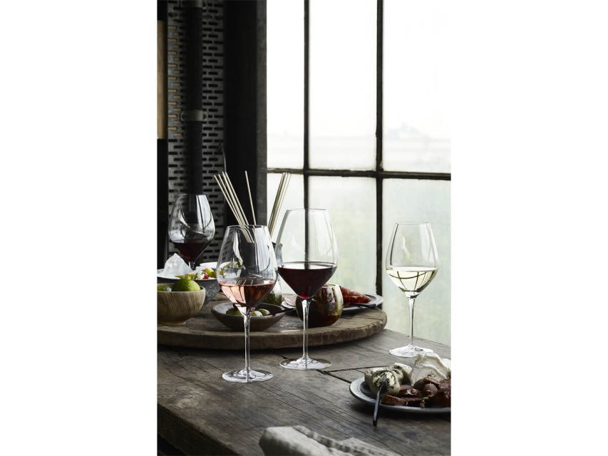Holmegaard - Cabernet Vínglas 52cl - Image 4