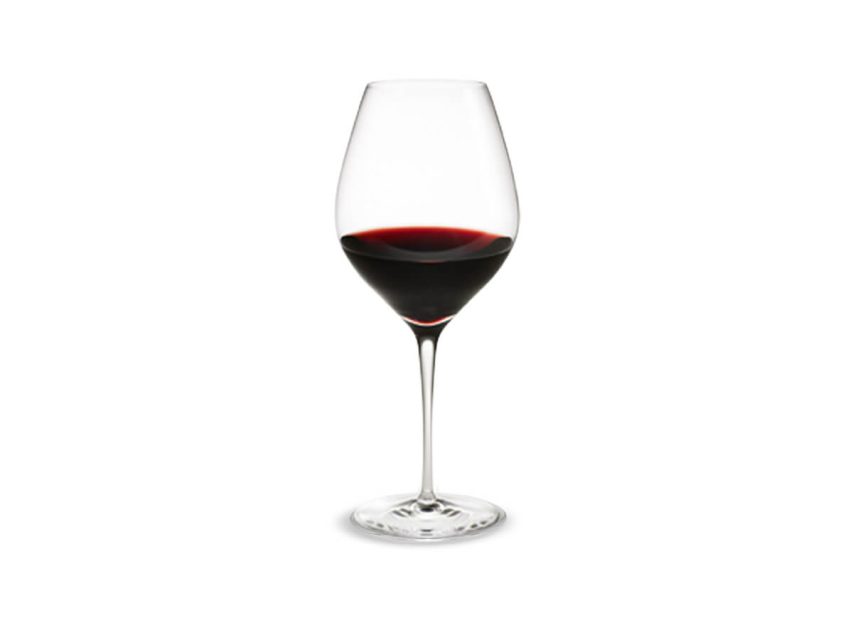 Holmegaard - Cabernet Rauðvínsglas 69cl