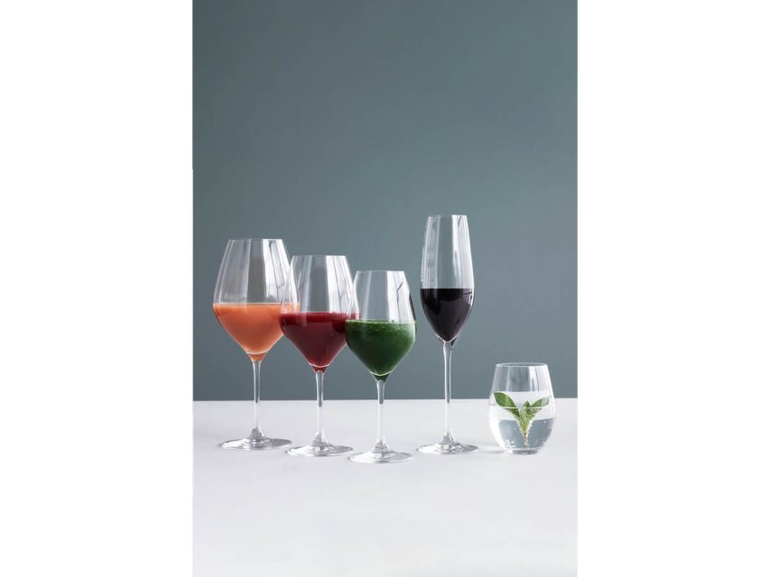 Holmegaard - Cabernet Rauðvínsglas 69cl - Image 3