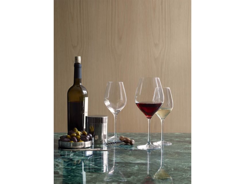 Holmegaard - Cabernet Rauðvínsglas 69cl - Image 4