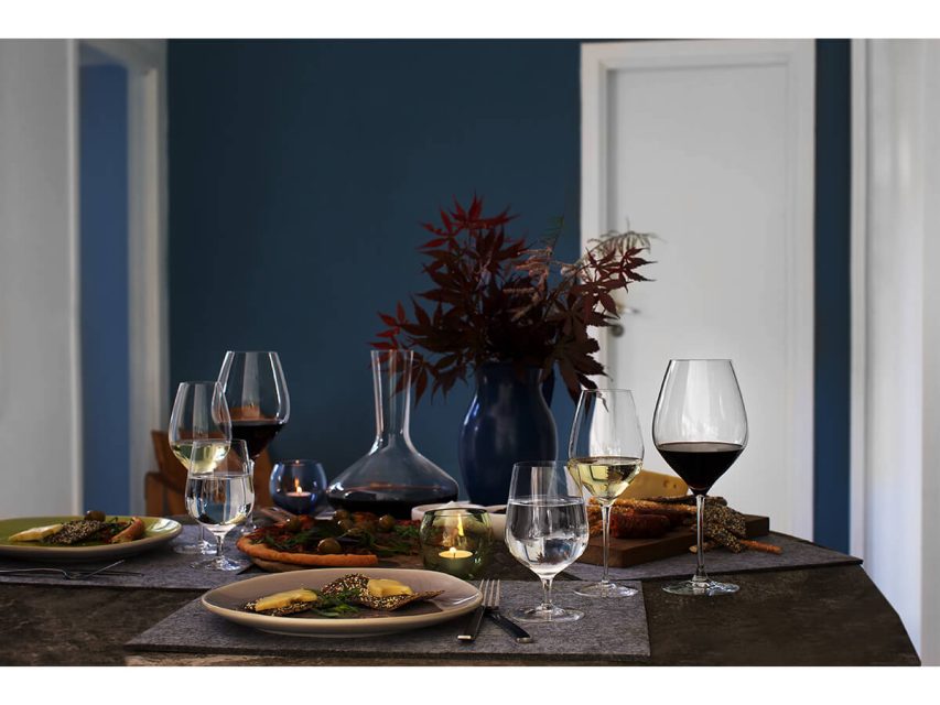Holmegaard - Cabernet Vínkarafla 1,7l - Image 2
