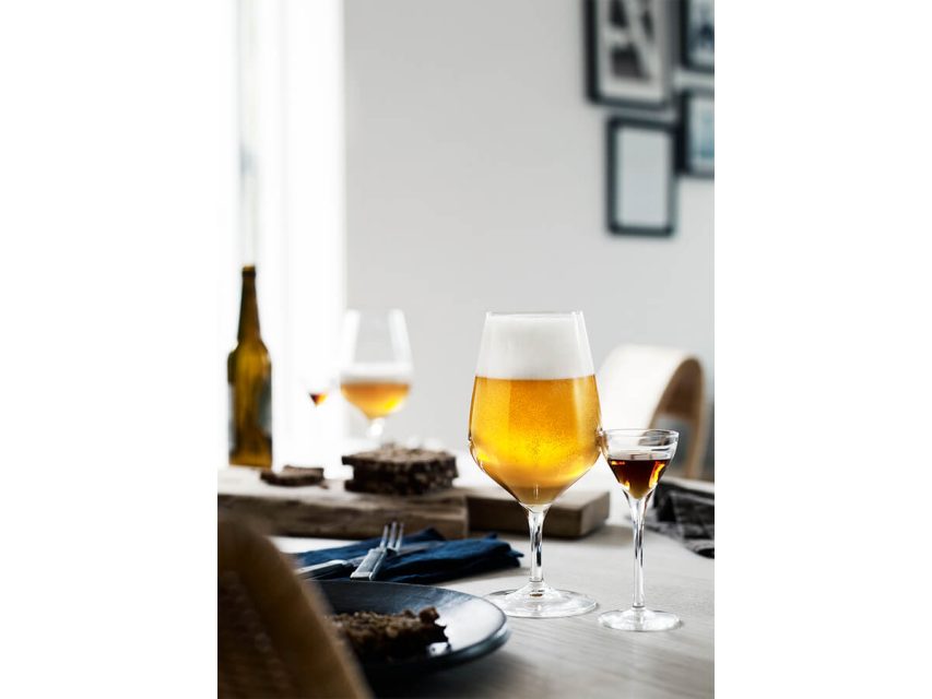 Holmegaard - Cabernet Bjórglas 64cl - Image 2