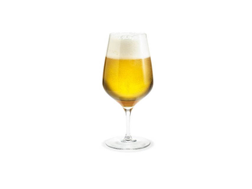 Holmegaard - Cabernet Bjórglas 64cl
