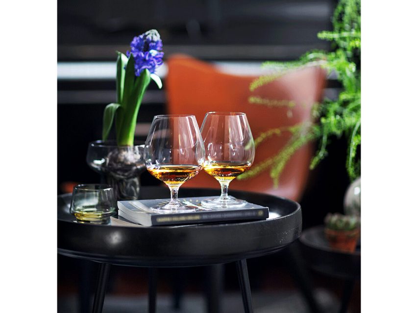 Holmegaard - Cabernet Koníaksglas 63cl - Image 2
