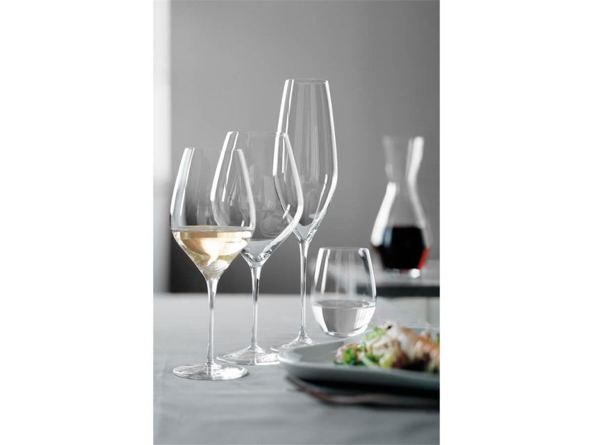 Holmegaard - Cabernet Vatnsglas 35cl - Image 4