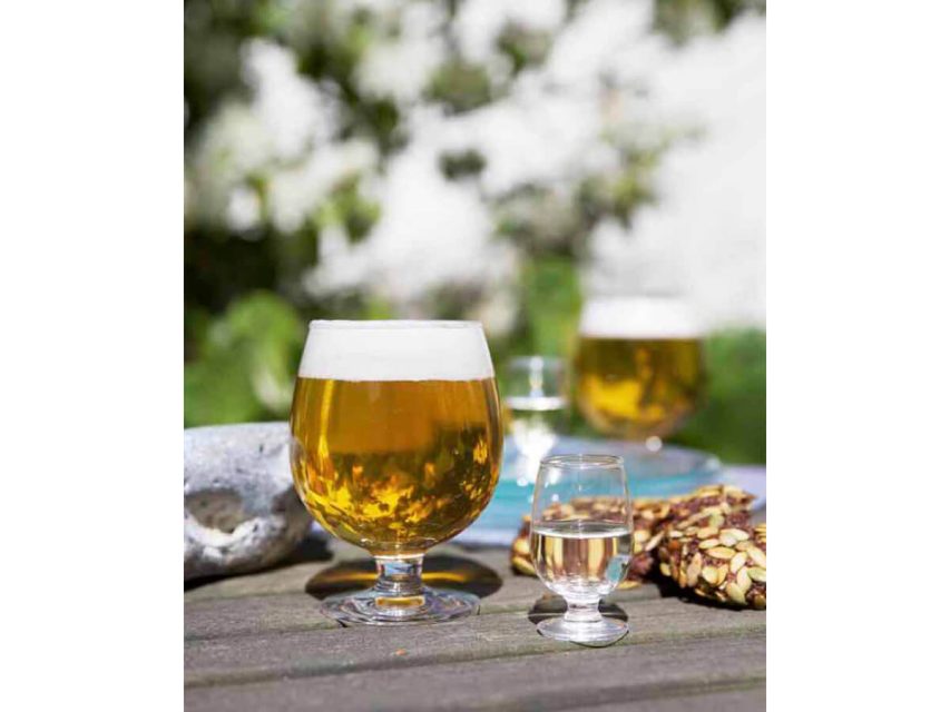 Holmegaard - Det Danske Bjórglas 44cl - Image 3