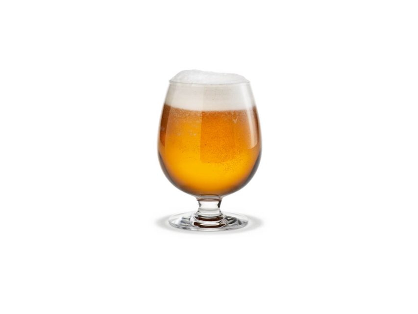 Holmegaard - Det Danske Bjórglas 44cl