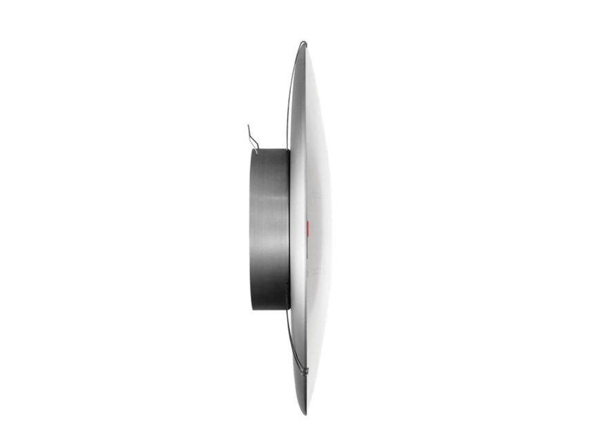 Arne Jacobsen - Roman Veggklukka 16cm - Image 2