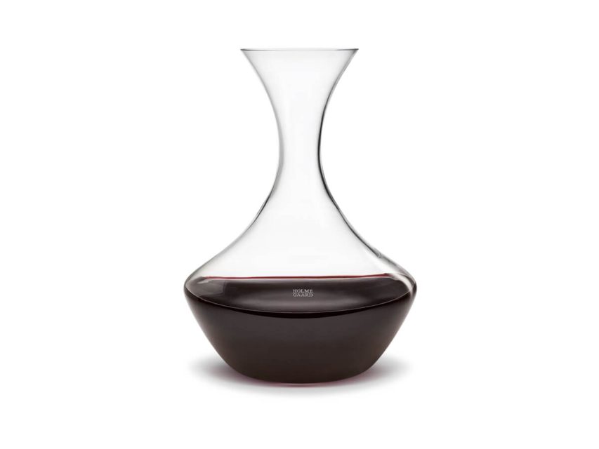 Holmegaard - Perfection Vínkarafla 2,2l