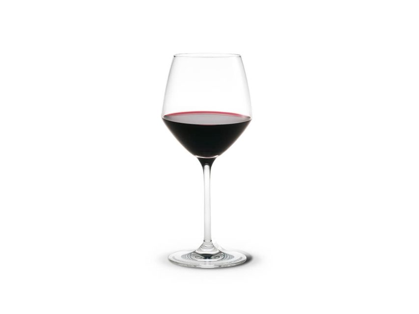 Holmegaard - Perfection Rauðvínsglas 43cl