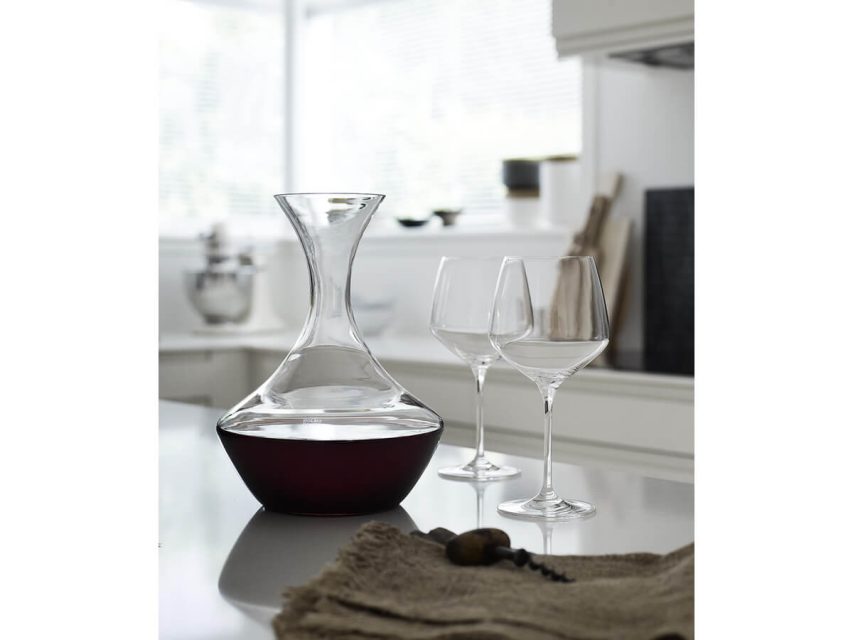 Holmegaard - Perfection Rauðvínsglas 59cl - Image 2