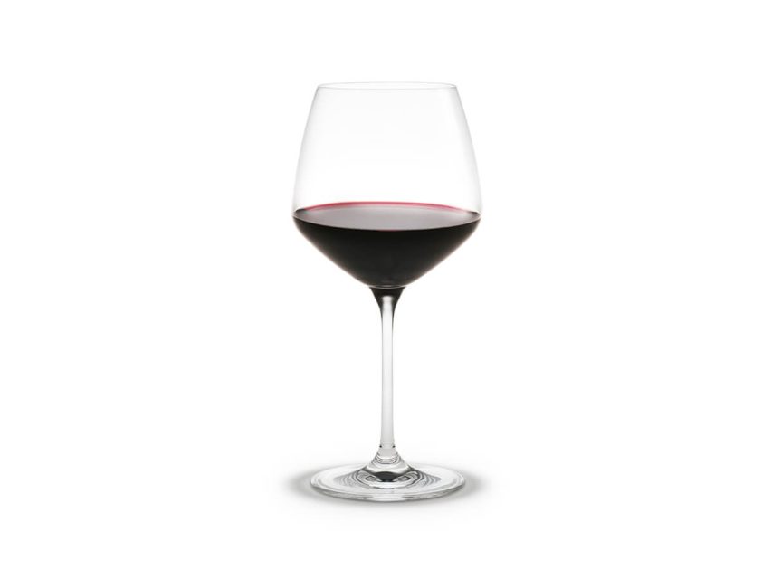 Holmegaard - Perfection Rauðvínsglas 59cl