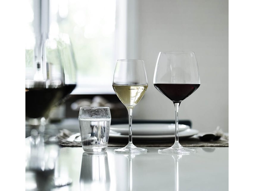 Holmegaard - Perfection Hvítvínsglas 32cl - Image 2
