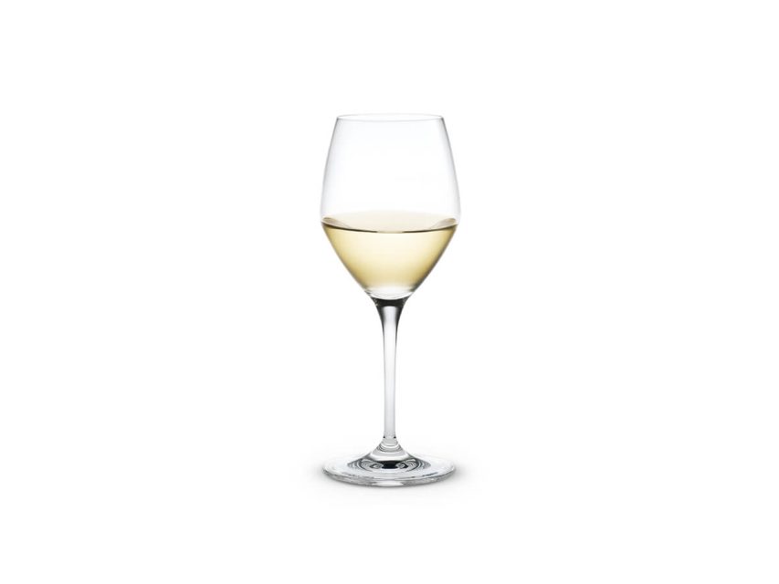 Holmegaard - Perfection Hvítvínsglas 32cl