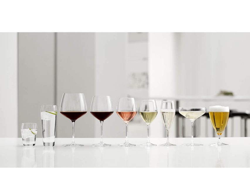 Holmegaard - Perfection Hvítvínsglas 32cl - Image 4