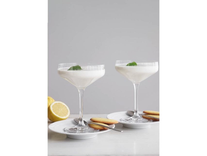 Holmegaard - Perfection Kokteilglas 38cl - Image 4