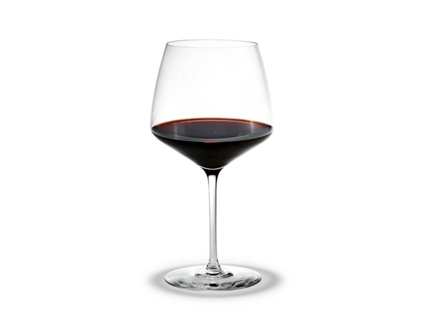 Holmegaard - Perfection Rauðvínsglas 90cl