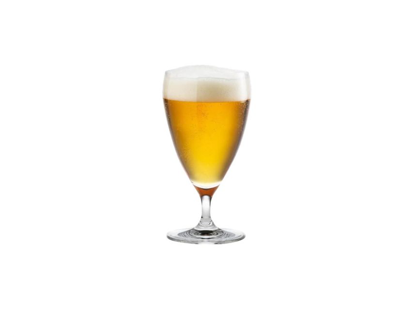 Holmegaard - Perfection Bjórglas 44cl