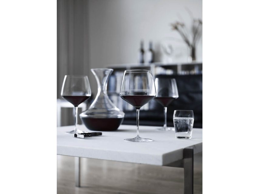 Holmegaard - Perfection Vatnsglas 23cl - Image 2
