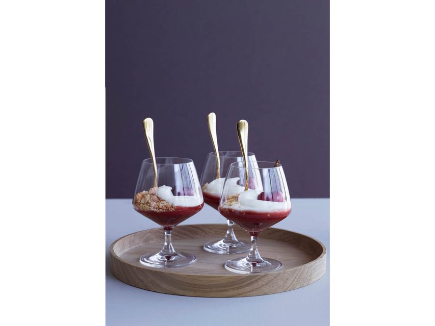 Holmegaard - Perfection Koníaksglas 36cl - Image 3