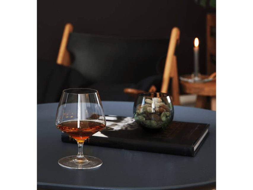 Holmegaard - Perfection Koníaksglas 36cl - Image 4