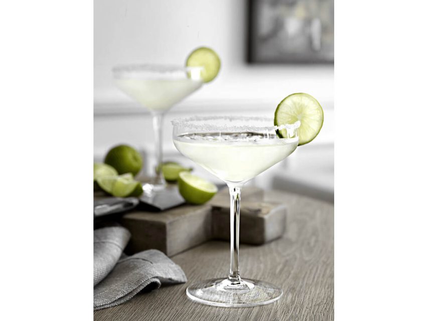 Holmegaard - Perfection Kokteilglas 29cl - Image 2