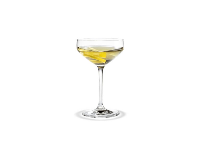 Holmegaard - Perfection Kokteilglas 29cl