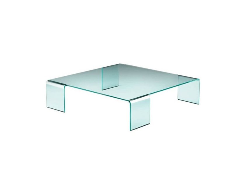 Fiam - Neutra Sófaborð Medium