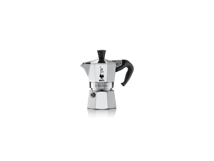 Bialetti - Mokkakanna Restyle 1/2 Bolli