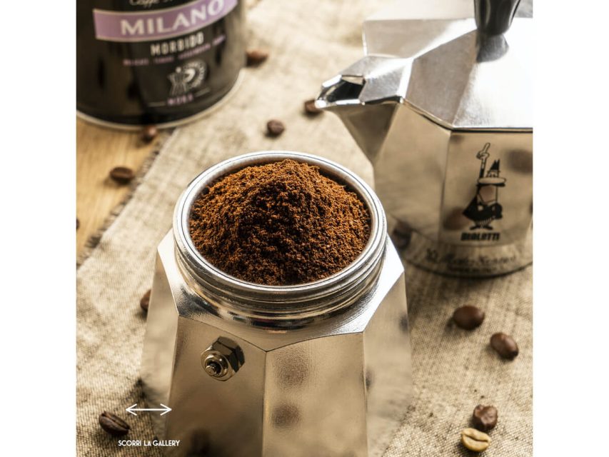 Bialetti - Mokkakanna Restyle 1/2 Bolli - Image 3