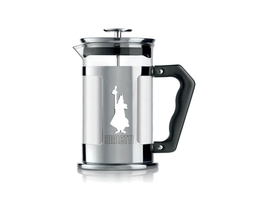Bialetti - Preziosa Pressukanna 1l