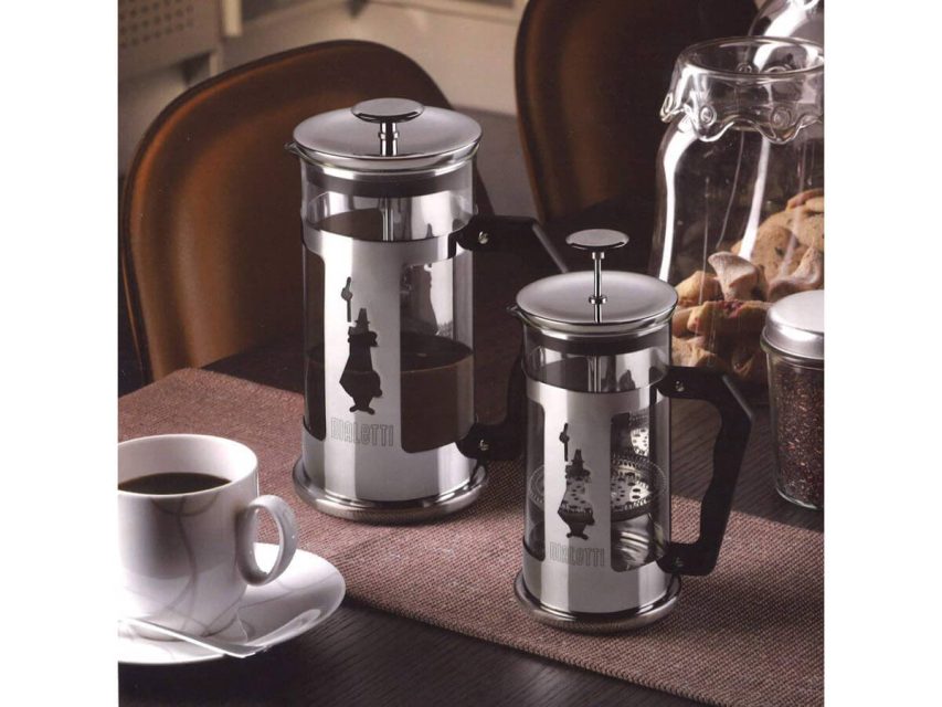 Bialetti - Preziosa Pressukanna 350 ml - Image 4