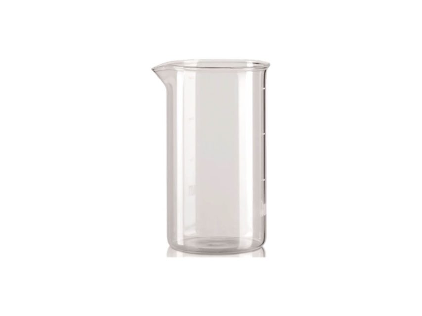 Bialetti - Gler í 350ml Pressukönnu
