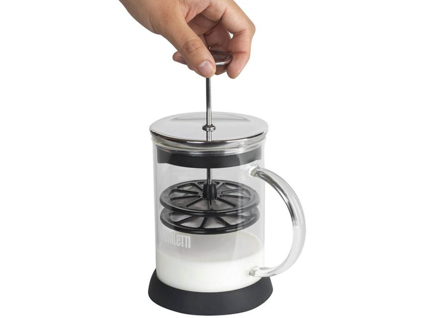 Bialetti - Mjólkurflóari f/ Örbylgjuofn - Image 3