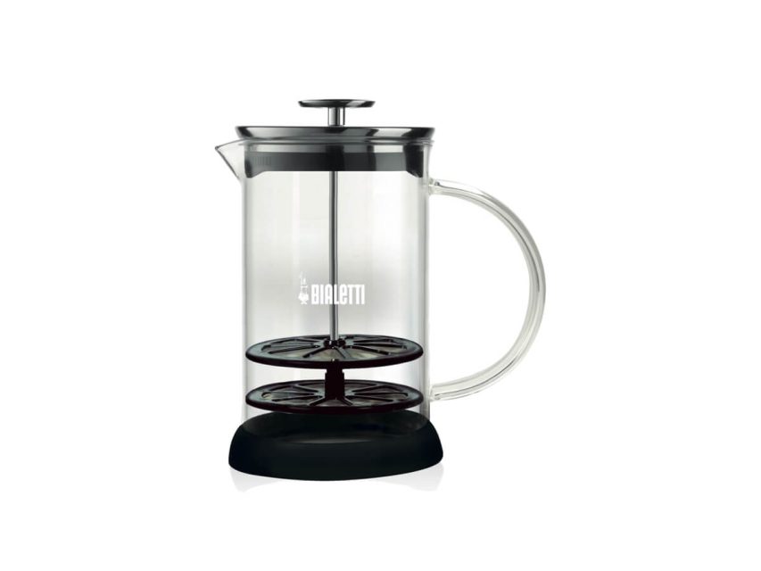 Bialetti - Mjólkurflóari f/ Örbylgjuofn