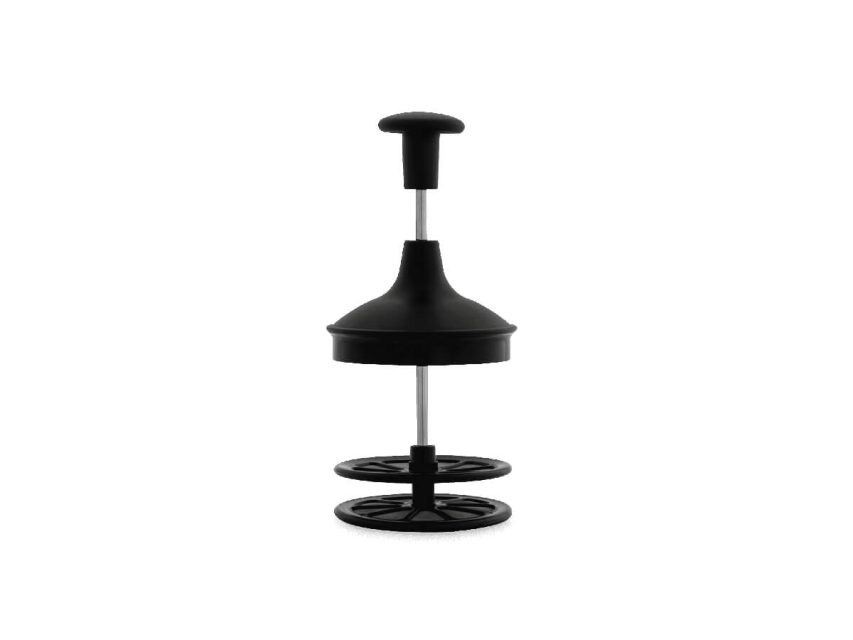 Bialetti - Mjólkurflóari f/Helluborð - Image 2