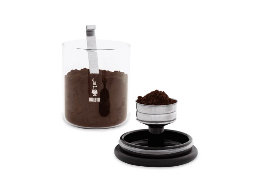 Bialetti - Kaffikrukka m/ Skeið - Image 2