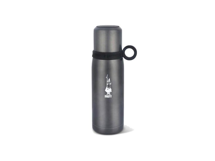 Bialetti - Hitabrúsi 0,5l Grey