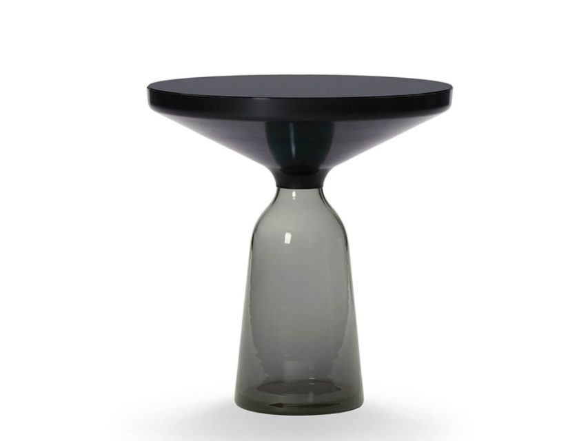 ClassiCon - Bell Hliðarborð Grey