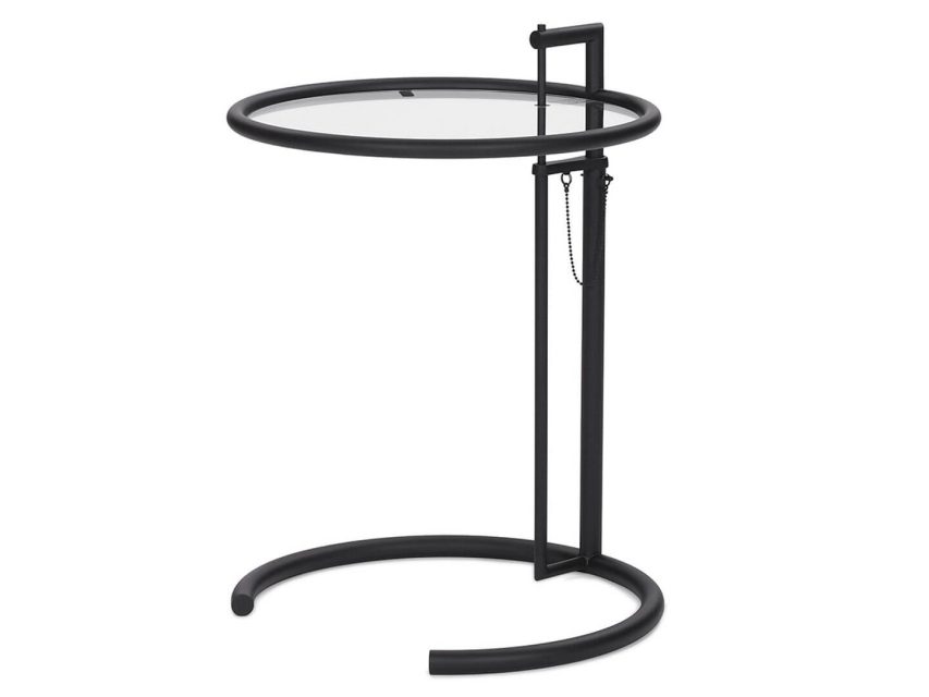 ClassiCon - Eileen Gray Borð Svart