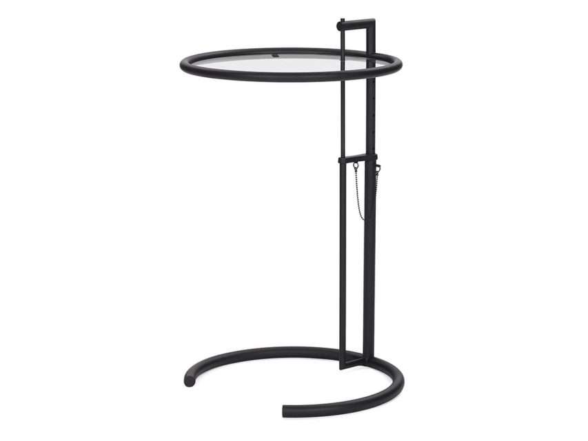 ClassiCon - Eileen Gray Borð Svart - Image 2