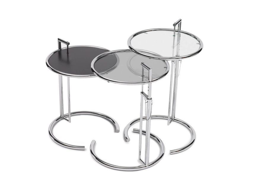 ClassiCon - Eileen Gray Borð - Image 3