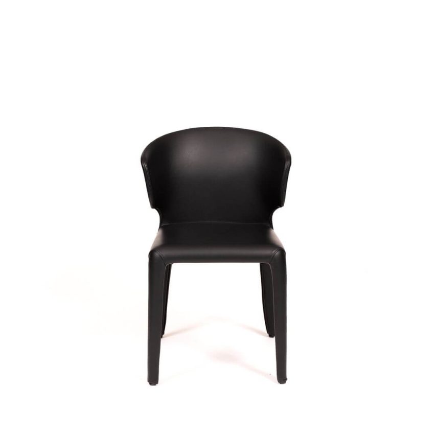 Cassina - Hola Armstóll Leður Black - Image 2