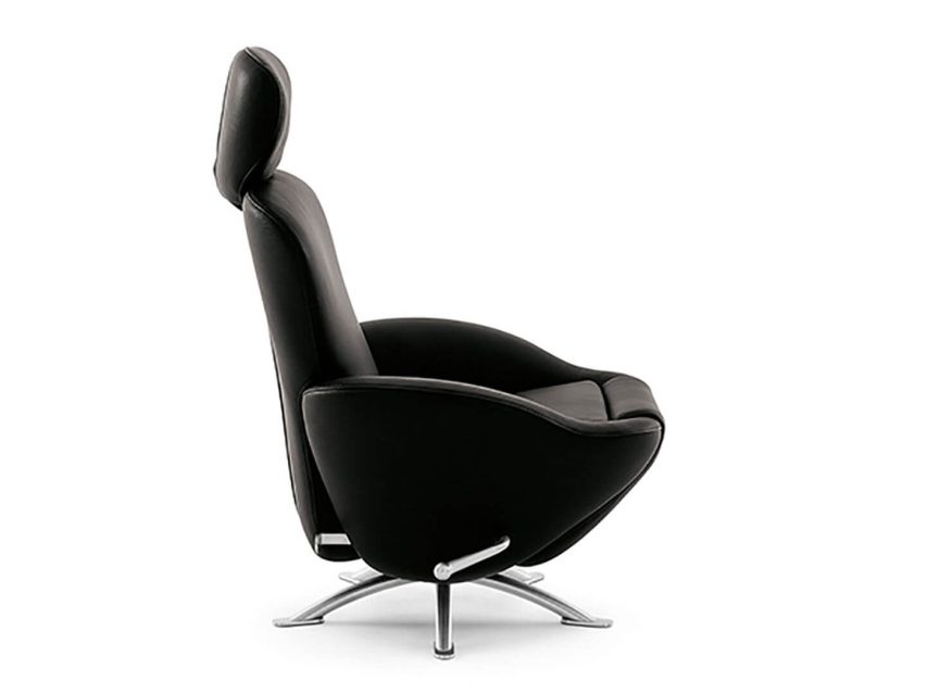 Cassina - Dodo Hægindastóll Leður - Image 2