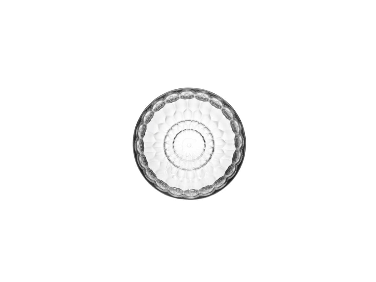 Kartell - Jellies Snagi 9,5cm - Crystal