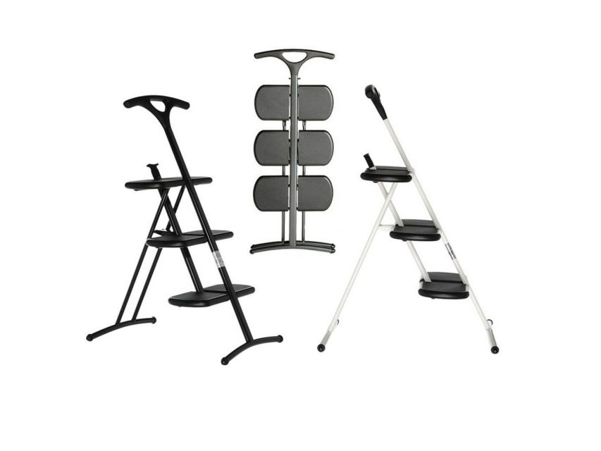 Kartell - Tiramisu Trappa