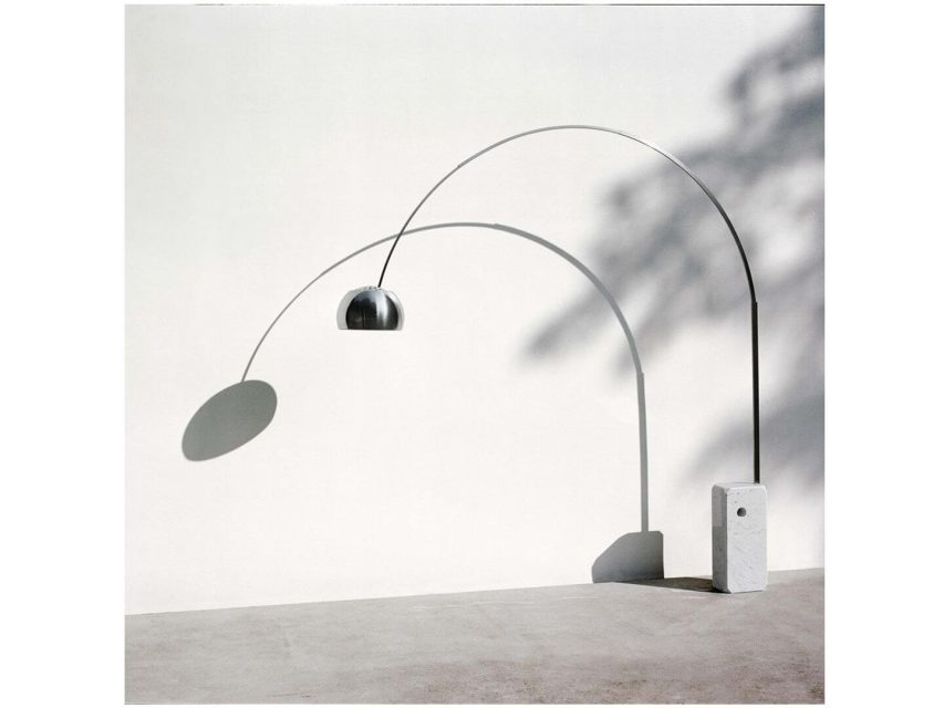 Flos Arco Gólflampi LED - Image 3